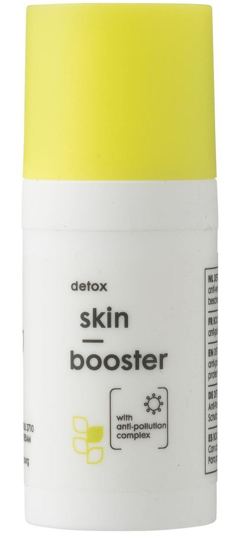 Hema Detoxbooster