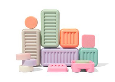 Hema Een Blok Haar Masker Alle Haartypen