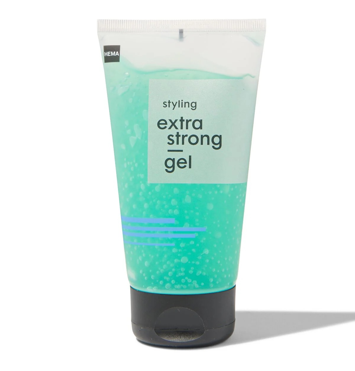 Hema Extra Strong Styling Gel