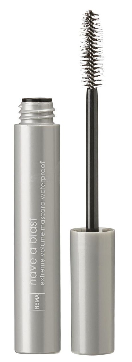 Hema Extreme Volume Mascara Waterproof