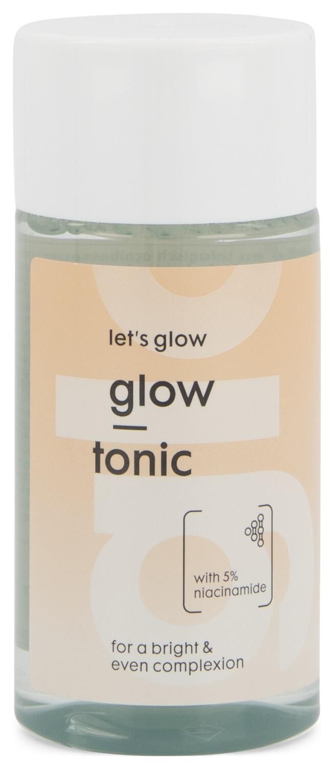 Hema Glow Tonic