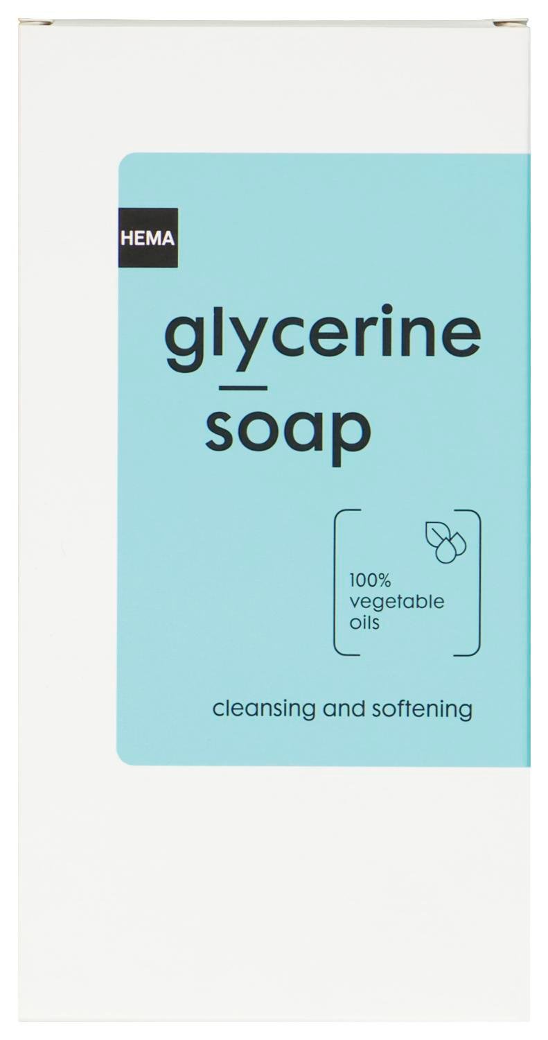 Hema Glycerine Zeep
