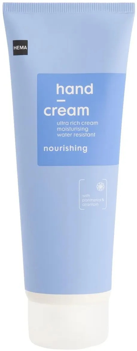 Hema Hand Cream