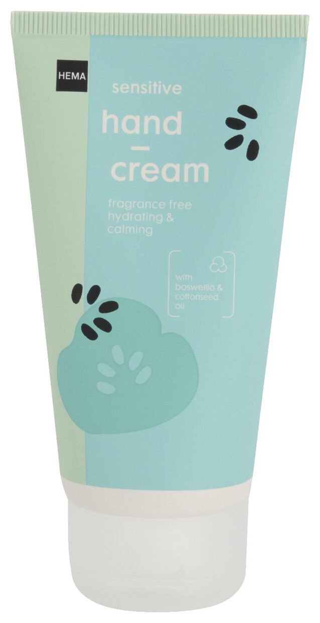 Hema Handcrème - Sensitive