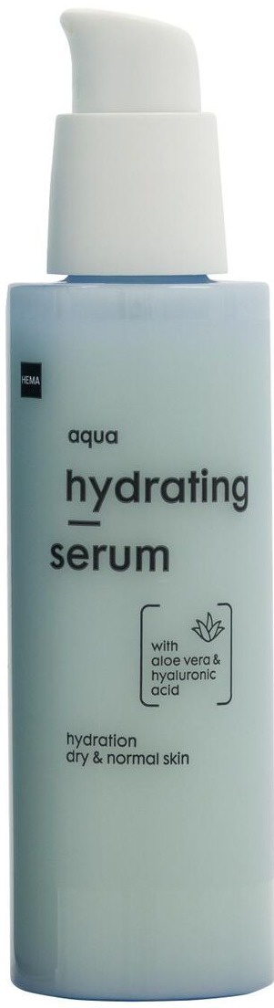 Hema Hydraterend Serum