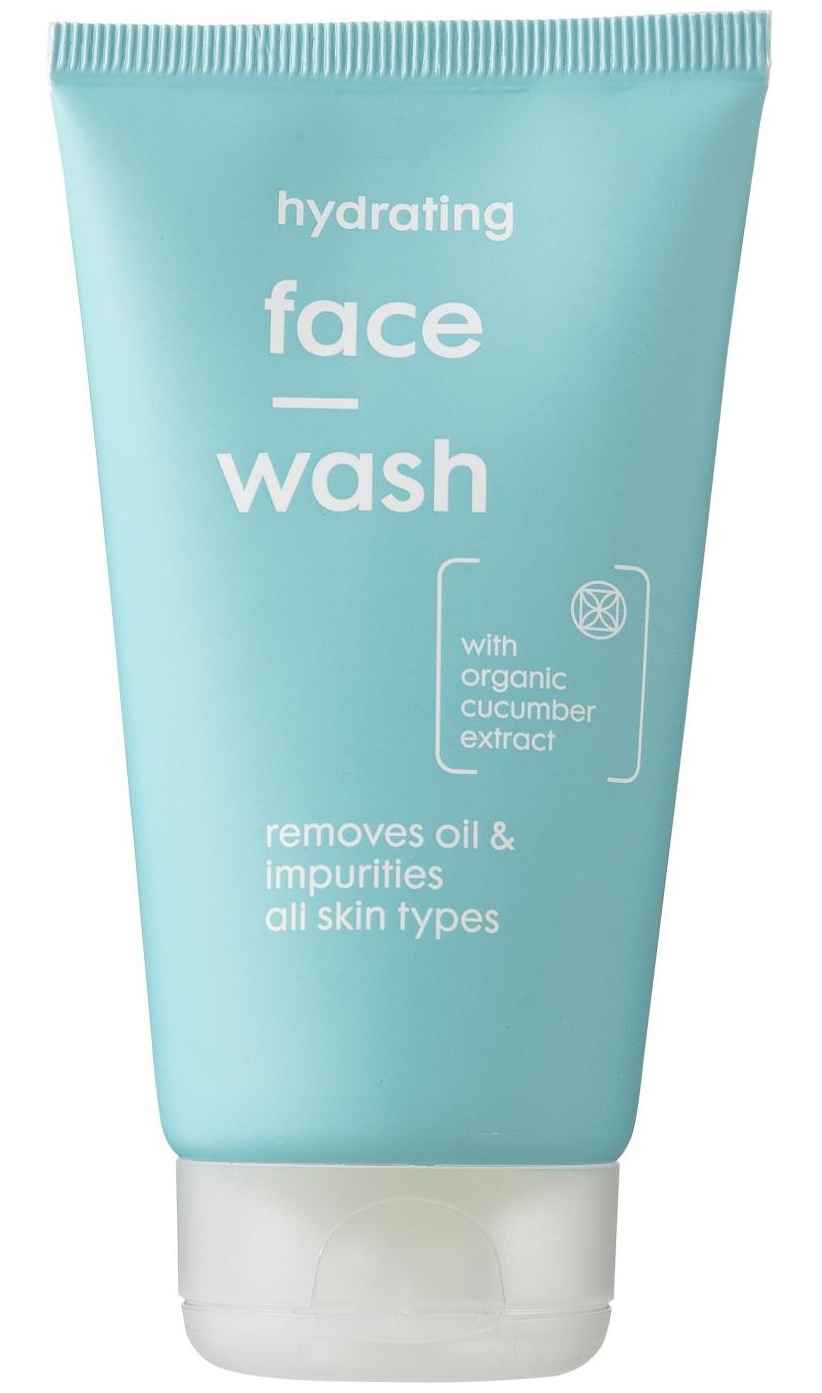 Hema Hydrating Face wash