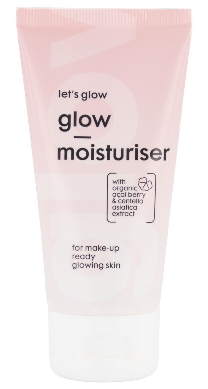 Hema Let's glow Glow Moisturizer