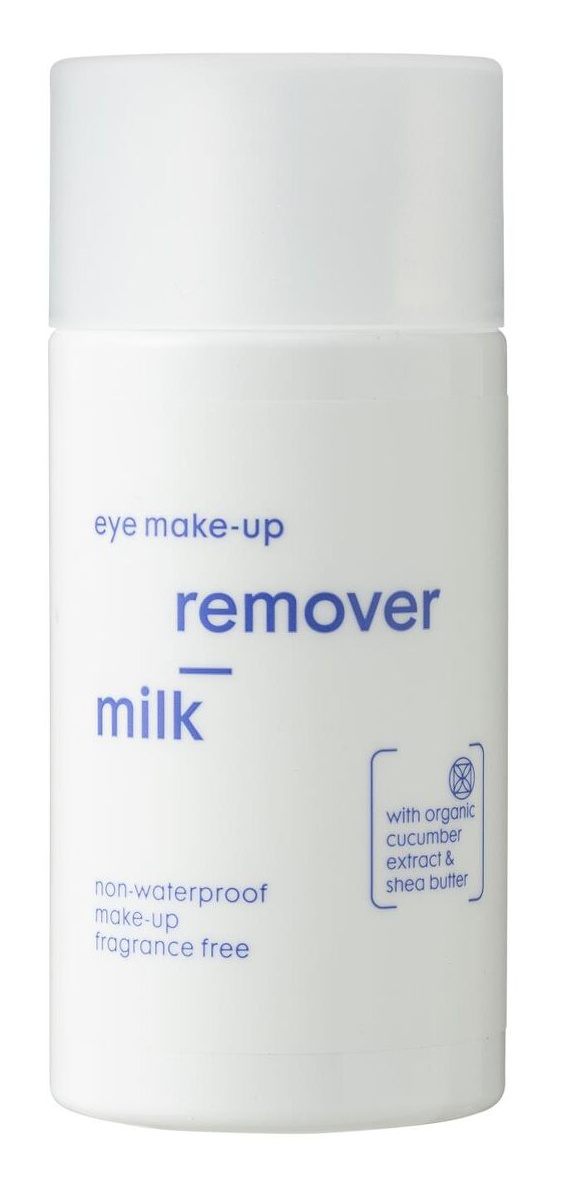Hema Oog Make-up Reinigingsmelk