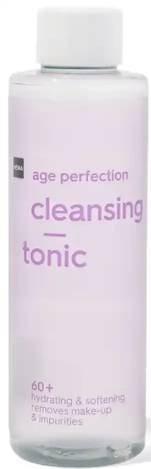 Hema Reinigingstonic Age Perfection
