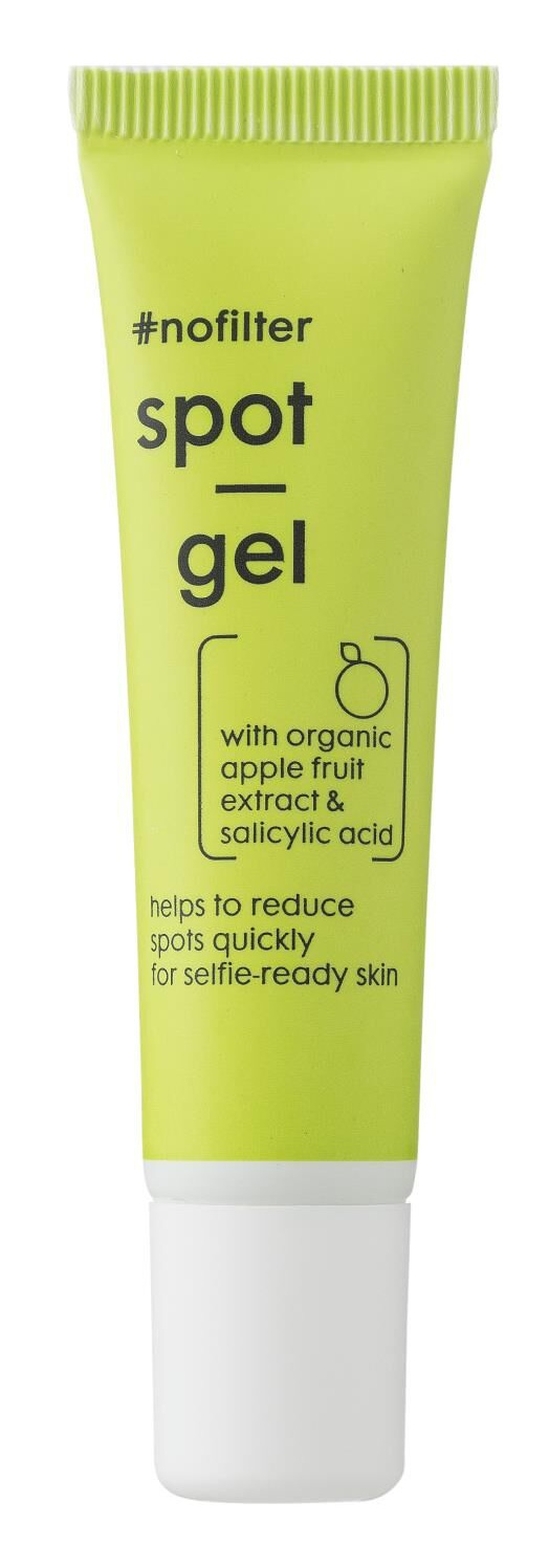 Hema Spot Gel