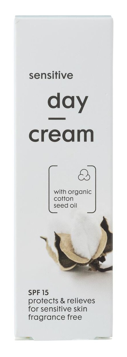 Hema Supernaturel Day Cream