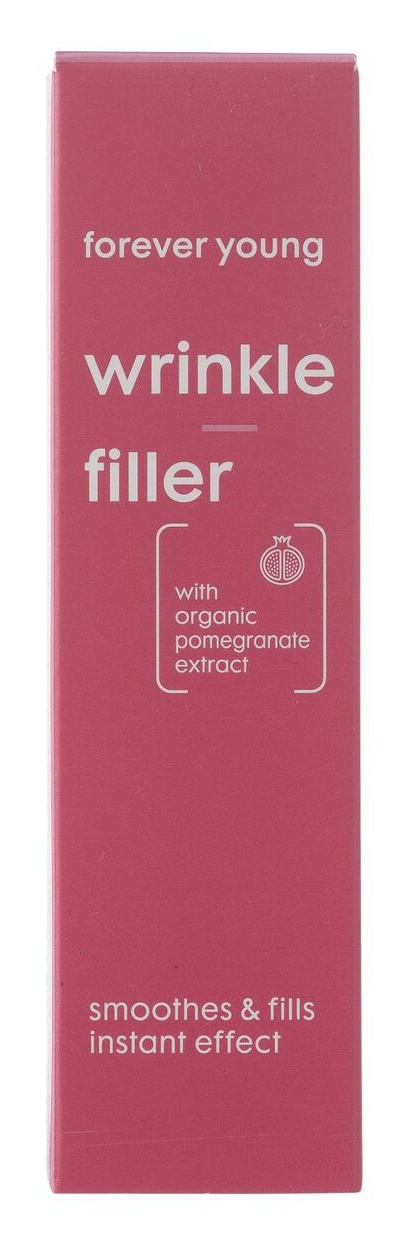 Hema Wrinkle Filler Forever Young