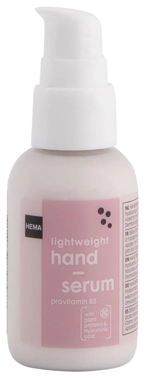 Hema handserum - 50 ml