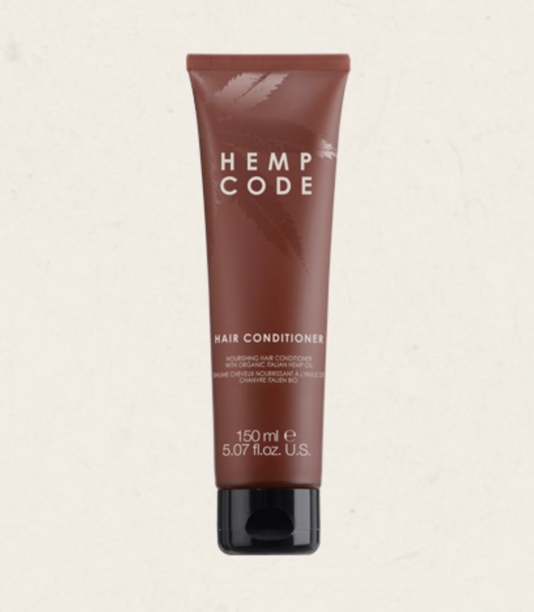Hemp Code Hair Conditioner