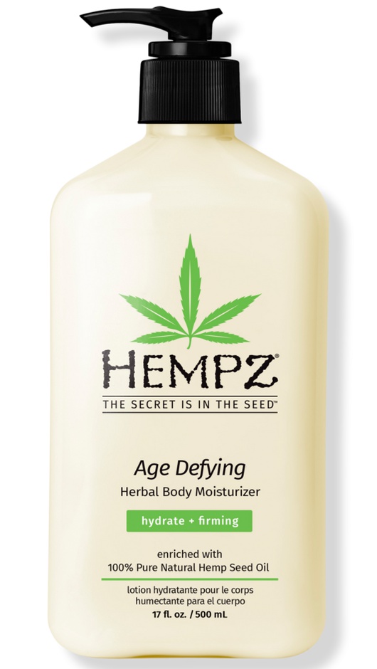 Hempz Age Defying Herbal Body Moisturizer