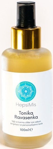 HepsiMis Tonika Ravasenka