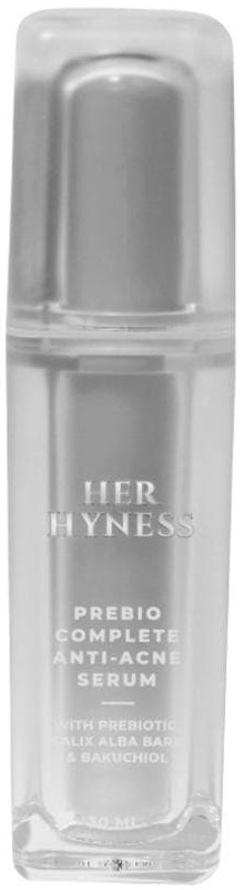 Her Hyness Prebio Complete Anti-acne Serum