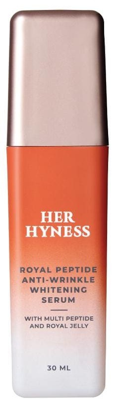 Her Hyness Royal Peptide Anti-wrinkle Whitening Serum