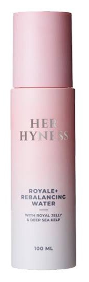 Her Hyness Royale Rebalancing Water