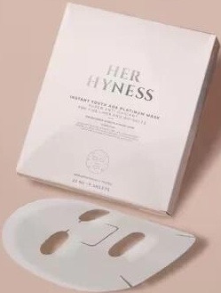 Her Hyness Sheet Mask