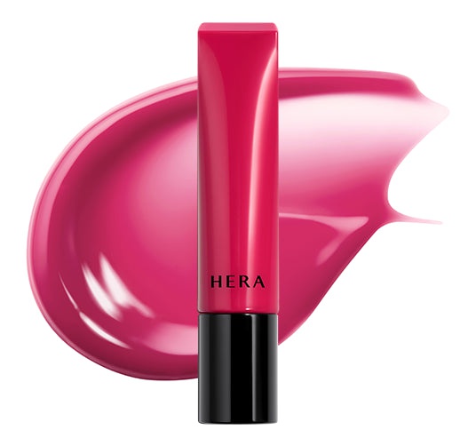 Hera Sensual Tinted Shine Lip Serum