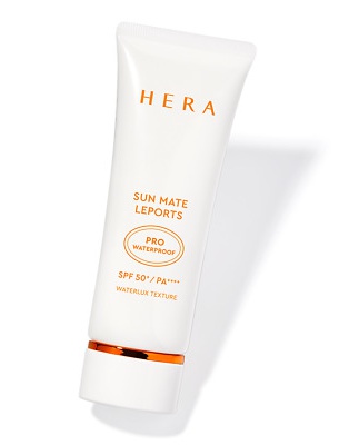 Hera Sun Mate Leports Pro Waterproof SPF50+ Pa++++