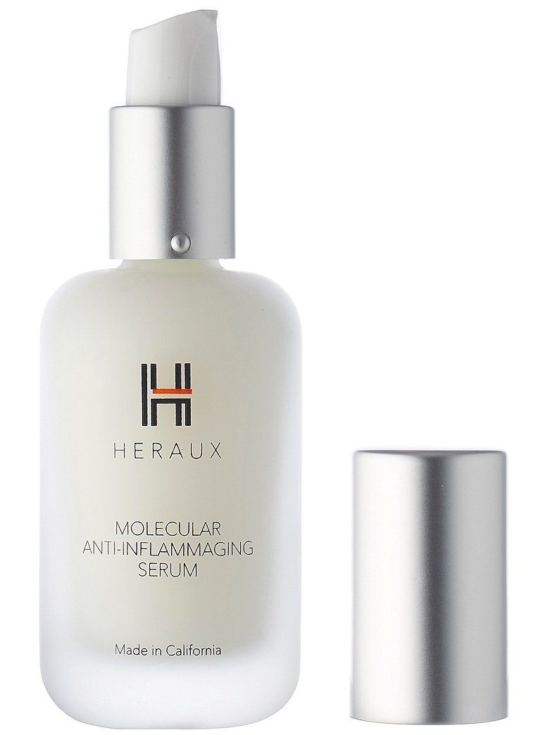Heraux Molecular Anti-inflammaging Serum