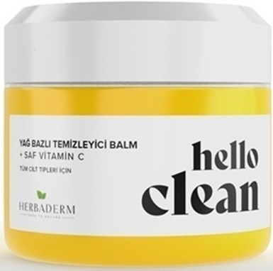 Herbaderm Hello Clean