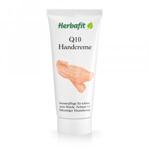 Herbafit Q10 Handcreme