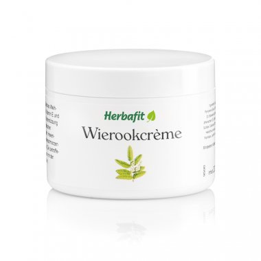 Herbafit Wierookcreme