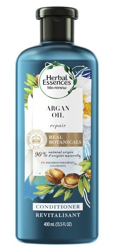 Herbal Essences Argan Oil Of Morocco Hair Repair Conditioner