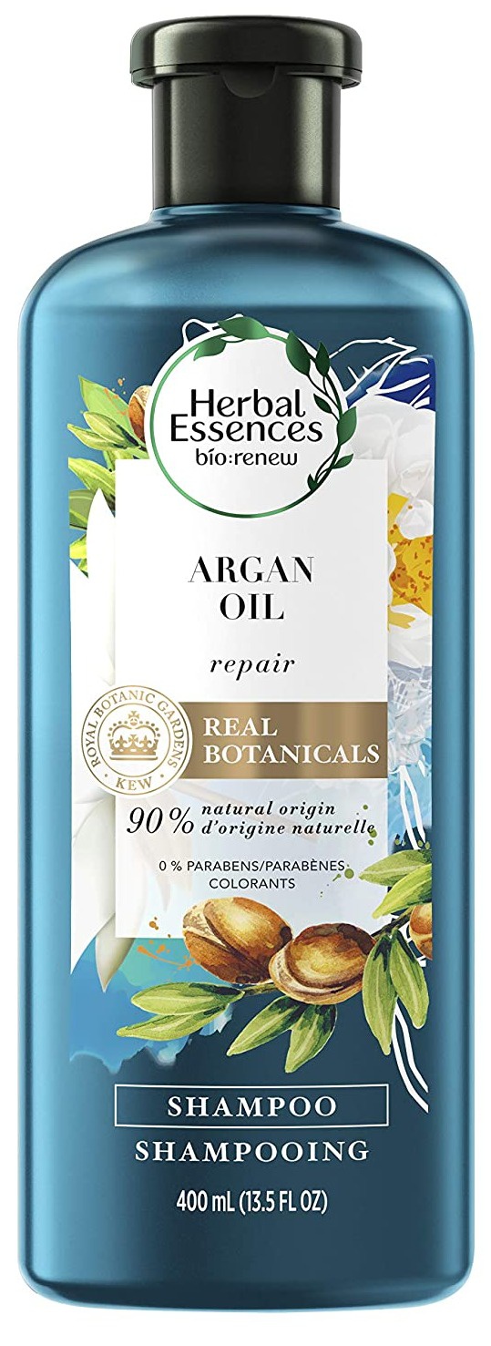 Herbal Essences Argan Oil Of Morocco Shampoo