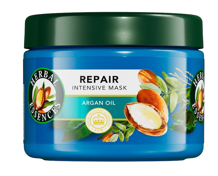 Herbal Essences Argan Oil Repair Intensive Mask