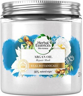 Herbal Essences Bio Renew Argan Oil Repair Mask