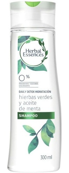 Herbal Essences Daily Detox Hidratación