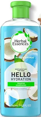 Herbal Essences Hello Hydration Shampoo