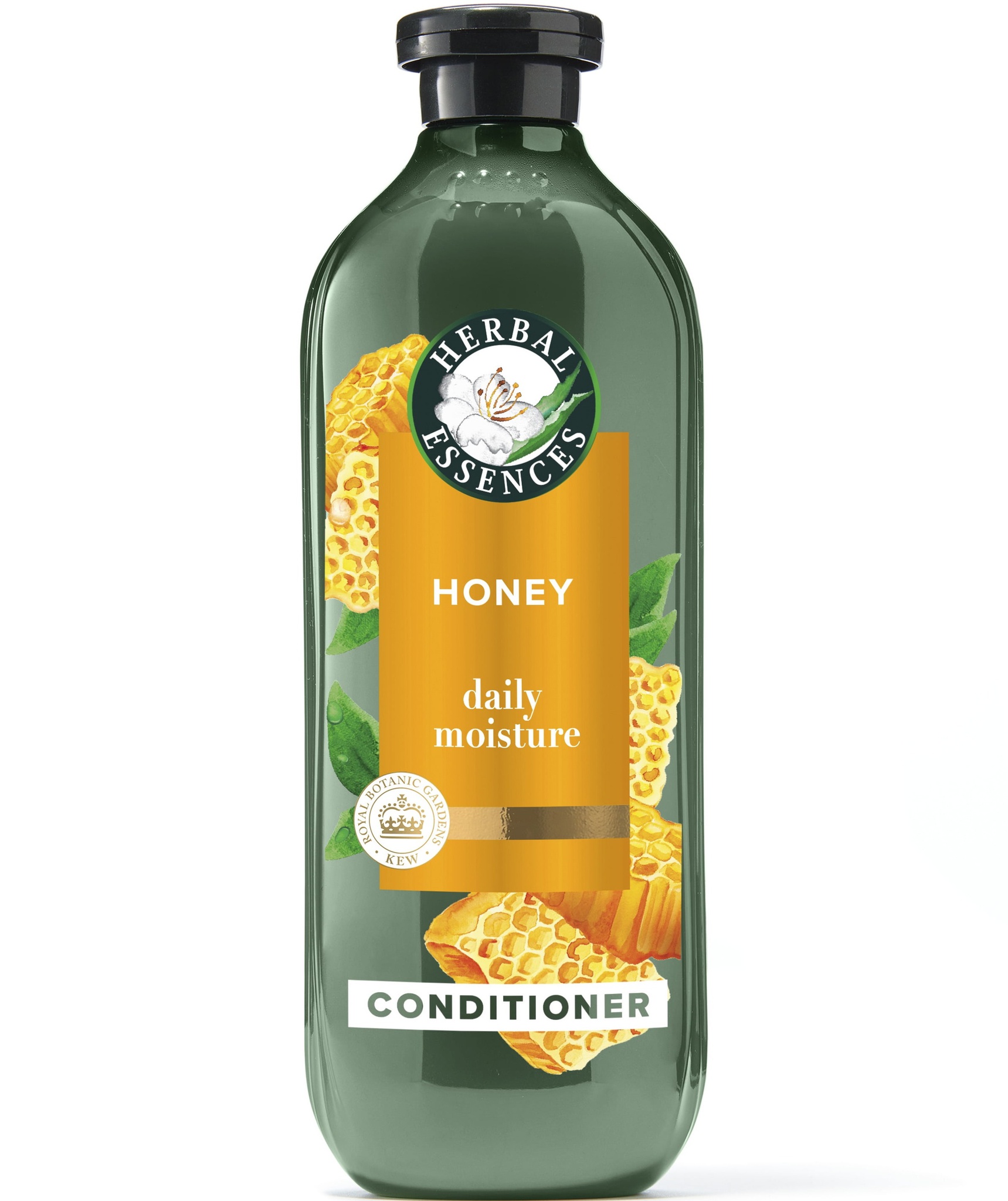 Herbal Essences Honey Sulfate Free Daily Moisture Conditioner