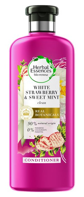 Herbal Essences White Strawberry & Sweet Mint Conditioner