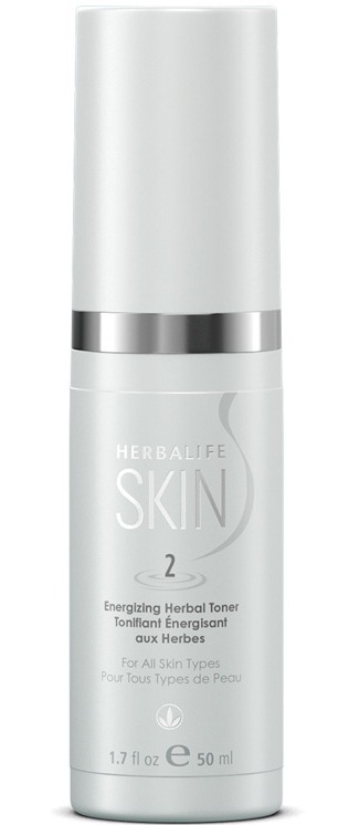 Herbalife skin Energizing Herbal Toner