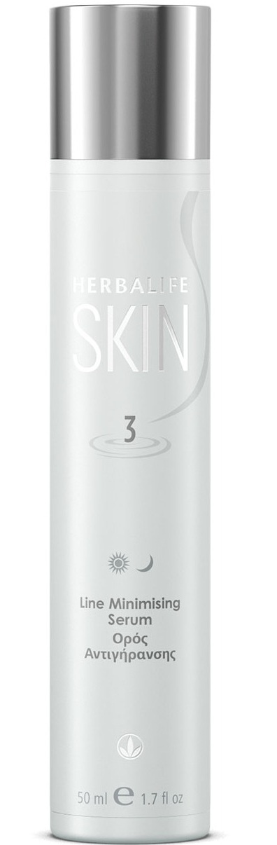 Herbalife skin Line Minimising Serum