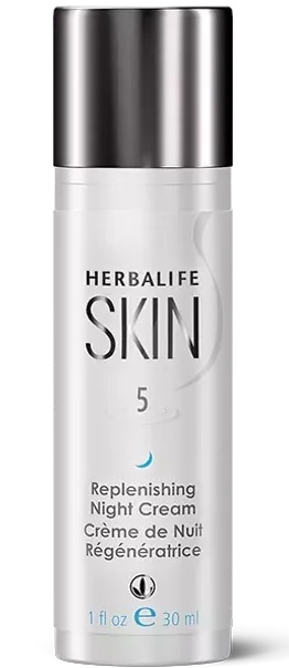 Herbalife skin Replenishing Night Cream