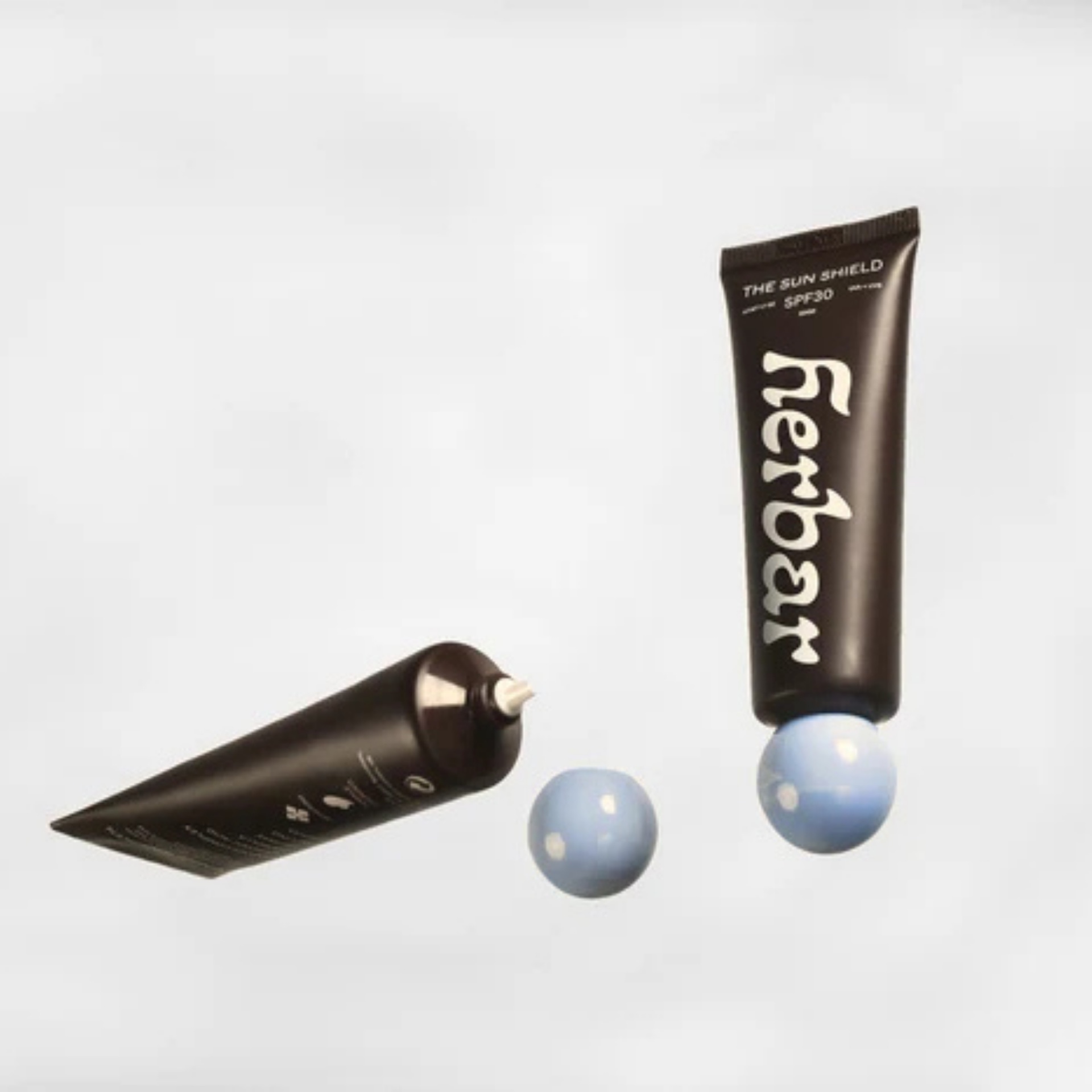 Herbar The Sun Shield SPF30