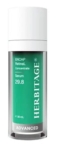 Herbitage Advanced Encap Retinal Concentrate 29.8 Anti-aging Serum