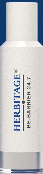 Herbitage Be-Barrier 24.7