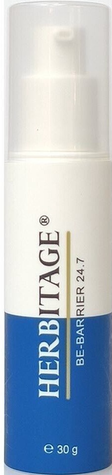 Herbitage Be-barrier 24.7 Restoring Serum