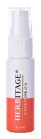 Herbitage C-signature 27.5 Brightening Serum