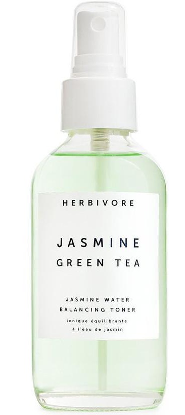 Herbivore Botanicals Jasmine Green Tea Balancing Toner