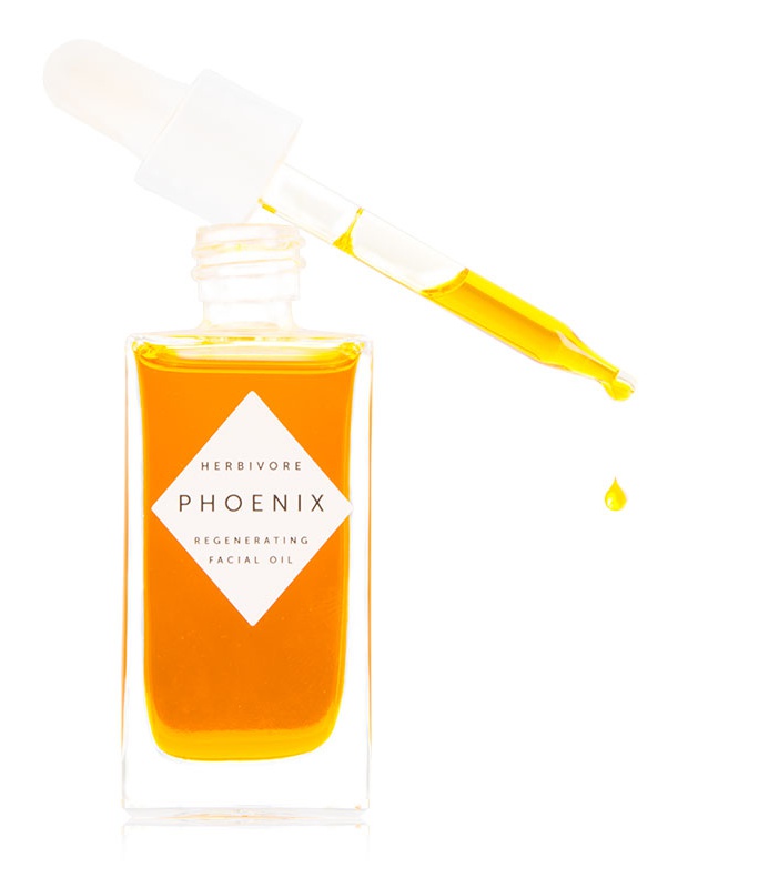 Herbivore Botanicals Phoenix Facial Oil
