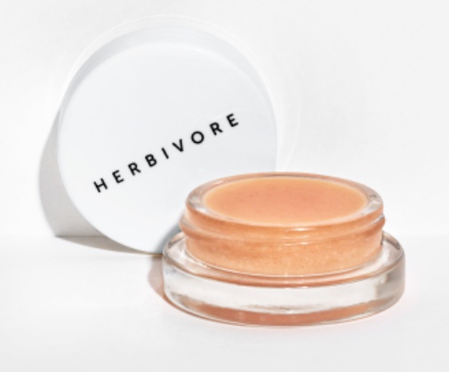 Herbivore Coco Rose Lip Polish