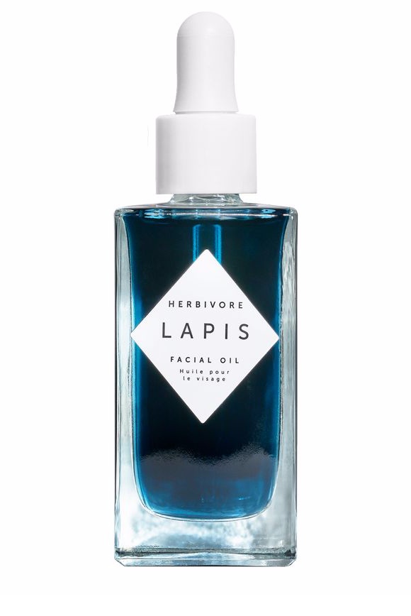 Herbivore Lapis Balancing Facial Oil